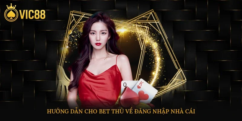 Đăng Ký Vic88 Chuẩn Xác Chỉ Với Vài Bước Đơn Giản 2 Các bước hướng dẫn đăng ký vào nhà cái uy tín