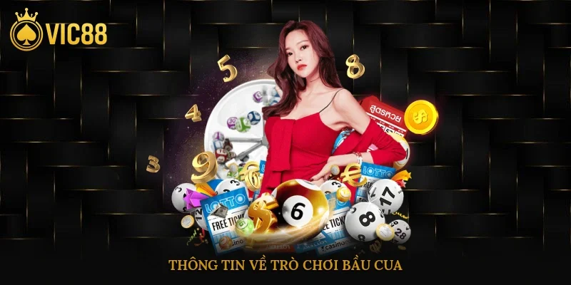 Bầu Cua – Hướng Dẫn Cách Chơi, Mẹo Thắng Nhanh Dễ Hiểu 2 Thông tin về trò chơi bầu cua